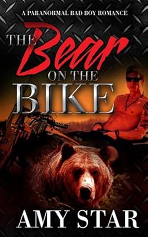 Bild des Verkufers fr Bear on the Bike zum Verkauf von GreatBookPrices