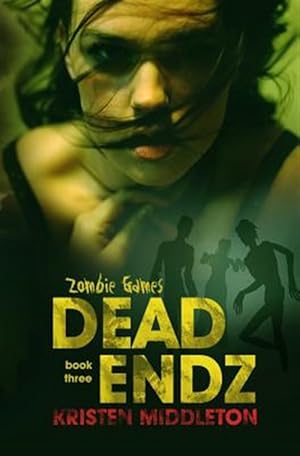 Imagen del vendedor de Dead Endz a la venta por GreatBookPrices