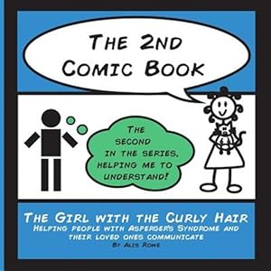 Seller image for The 2nd Comic Book: For Adults with Asd and Their NT Loved Ones for sale by GreatBookPrices