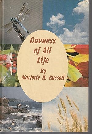 Oneness Of All Life