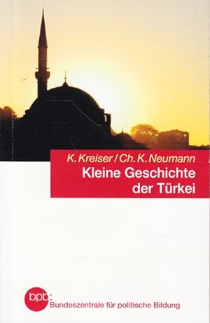 Bild des Verkufers fr bpb Schriftenreihe Band 529 ~ Kleine Geschichte der Trkei. zum Verkauf von TF-Versandhandel - Preise inkl. MwSt.