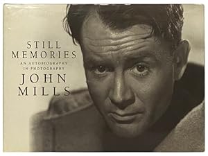 Seller image for Still Memories: An Autobiography in Photography for sale by Yesterday's Muse, ABAA, ILAB, IOBA