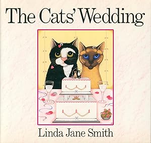 Immagine del venditore per The Cats' Wedding venduto da Bud Plant & Hutchison Books