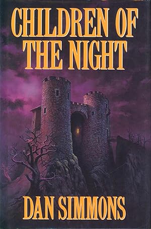 Imagen del vendedor de Children of the Night (signed) a la venta por Bud Plant & Hutchison Books