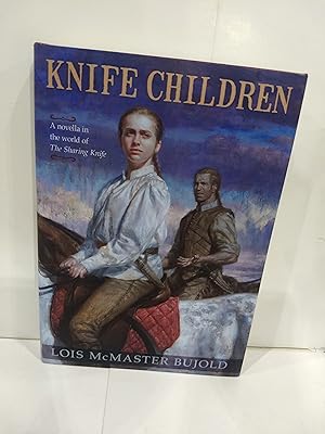 Knife Children (SIGNED)