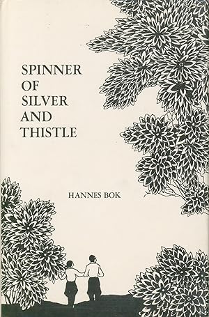 Spinner of Silver and Thistle