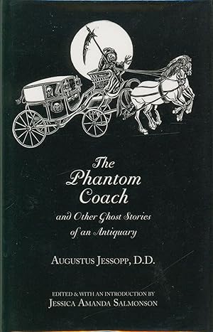 Seller image for The Phantom Coach and Other Ghost Stories of an Antiquary for sale by Bud Plant & Hutchison Books