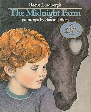 Seller image for The Midnight Farm for sale by Bud Plant & Hutchison Books