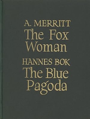 The Fox Woman/The Blue Pagoda