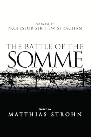 The Battle of the Somme