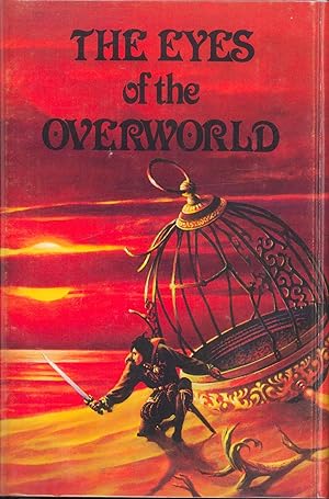 The Eyes of the Overworld (signed)