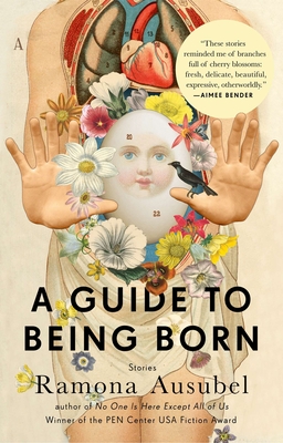 Bild des Verkufers fr A Guide to Being Born (Paperback or Softback) zum Verkauf von BargainBookStores