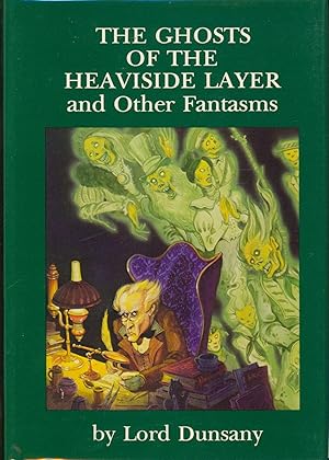 Immagine del venditore per The Ghosts of the Heaviside Layer and Other Phantasms venduto da Bud Plant & Hutchison Books