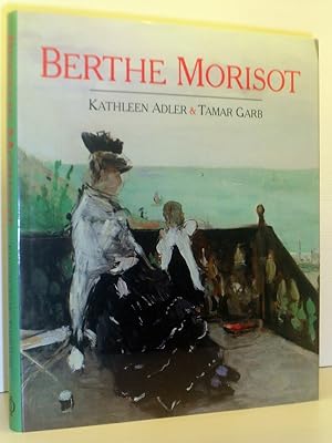 Image du vendeur pour Berthe Morisot mis en vente par Washburn Books