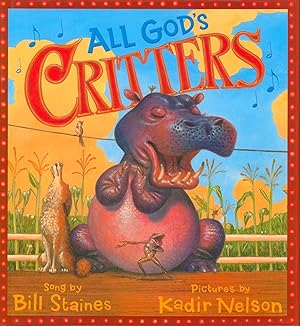 Seller image for All God's Critters for sale by Bud Plant & Hutchison Books