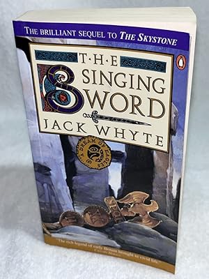 Seller image for The Singing Sword (The Camulod Chronicles, Book 2) for sale by JMCbooksonline