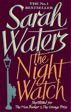 Seller image for Night Watch for sale by GreatBookPrices