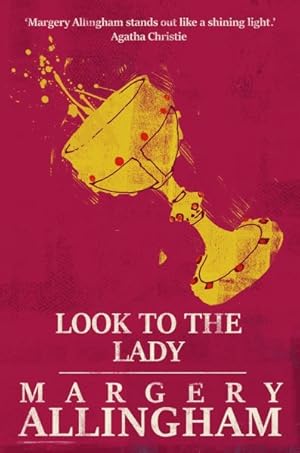 Seller image for Look to the Lady for sale by GreatBookPrices