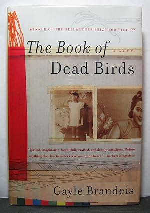 Seller image for The Book of Dead Birds for sale by West Side Books