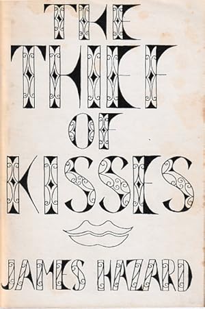 Image du vendeur pour The Thief of Kisses: Poems mis en vente par Arundel Books