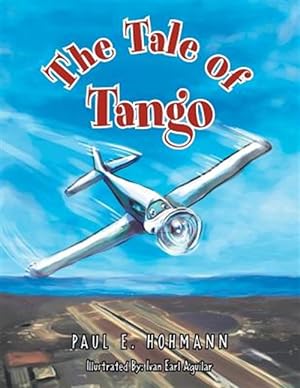Seller image for The Tale of Tango for sale by GreatBookPrices