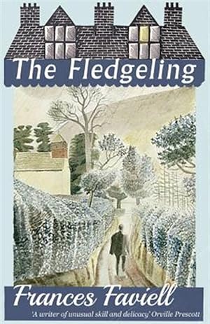 Seller image for Fledgeling for sale by GreatBookPrices