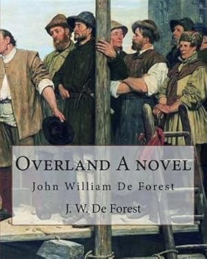 Seller image for Overland a for sale by GreatBookPrices