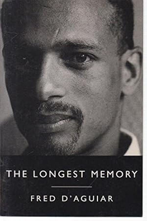Seller image for The Longest Memory for sale by WeBuyBooks