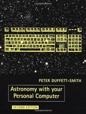 Immagine del venditore per Astronomy Personal Computer 2ed venduto da WeBuyBooks