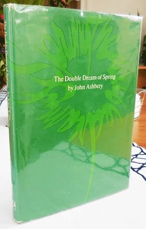 The Double Dream of Spring (Inscribed)