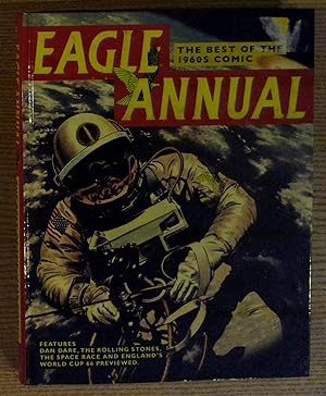 Eagle Annual: The Best of the 1960's Comic
