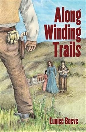 Seller image for Along Winding Trails for sale by GreatBookPrices