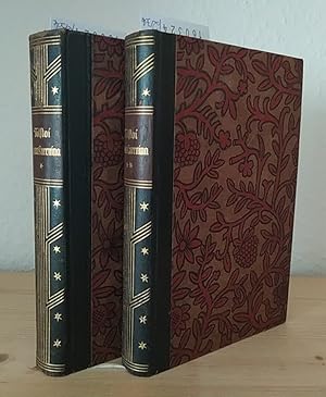 Anna Karenina. [Von L. N. Tolstoi]. 2 Bände - Band 1 und Band 2.