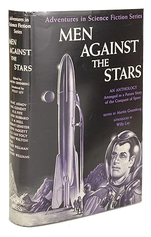 MEN AGAINST THE STARS