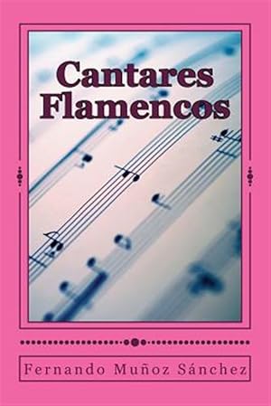 Image du vendeur pour Cantares Flamencos -Language: spanish mis en vente par GreatBookPrices