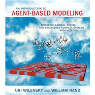 Immagine del venditore per An Introduction to Agent-Based Modeling venduto da eCampus