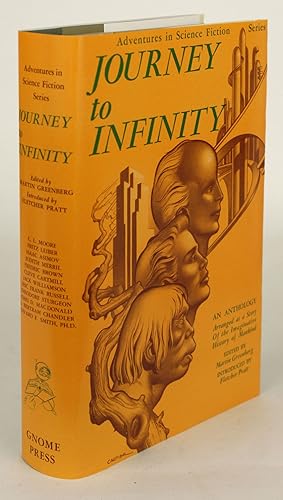 JOURNEY TO INFINITY