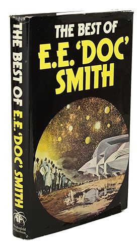 BEST OF E. E. DOC SMITH