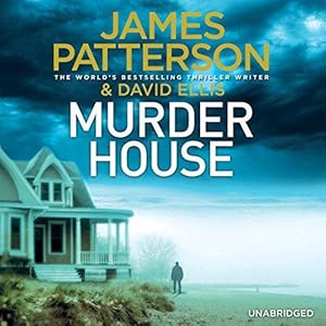 Imagen del vendedor de Murder House a la venta por WeBuyBooks