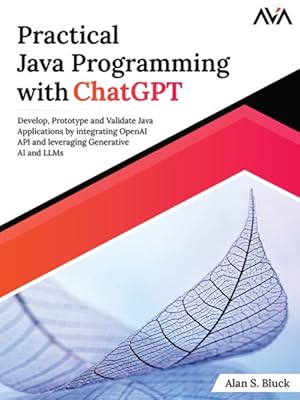 Seller image for Practical Java Programming with ChatGPT for sale by GreatBookPrices