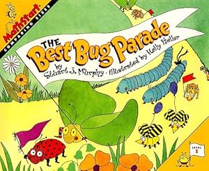 Seller image for The Best Bug Parade (Paperback or Softback) for sale by BargainBookStores