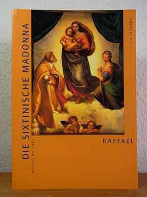 Imagen del vendedor de Raffael. Die Sixtinische Madonna a la venta por Antiquariat Weber