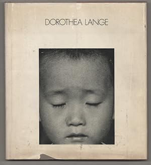 Imagen del vendedor de Dorothea Lange a la venta por Jeff Hirsch Books, ABAA