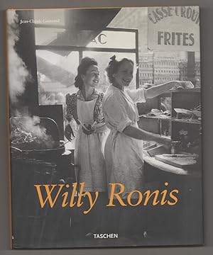 Imagen del vendedor de Willy Ronis: Stolen Moments / Gestohlene Augenblicke / Instants Derobes a la venta por Jeff Hirsch Books, ABAA