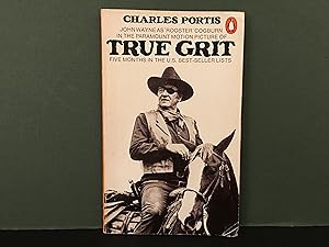 Seller image for True Grit for sale by Bookwood