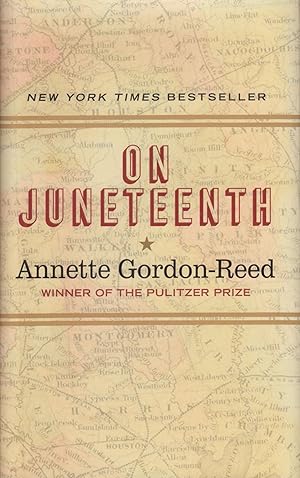 Seller image for On Juneteenth for sale by Adventures Underground