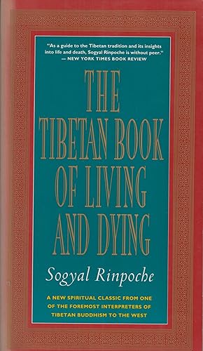 Seller image for The Tibetan Book of Living and Dying: Revised and Updated for sale by Adventures Underground