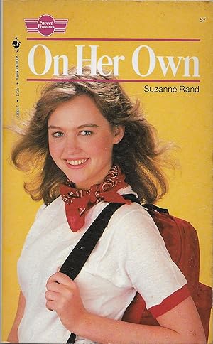 Seller image for On Her Own for sale by Volunteer Paperbacks