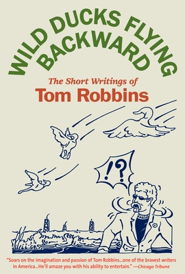 Immagine del venditore per Wild Ducks Flying Backward (Paperback or Softback) venduto da BargainBookStores