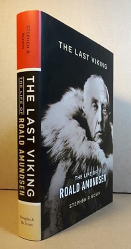 The Life of Roald Amundsen